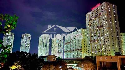 Căn hộ 3pn full nt bancong rộng view sông q7