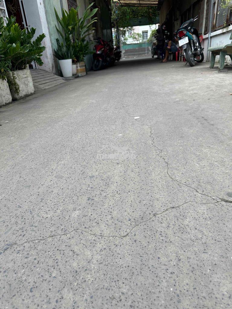 Bán gấp nhà:4,5x15,1lầu lô nhì đ.nguyễn văn quỳ,phú thuận,hcm city - 4