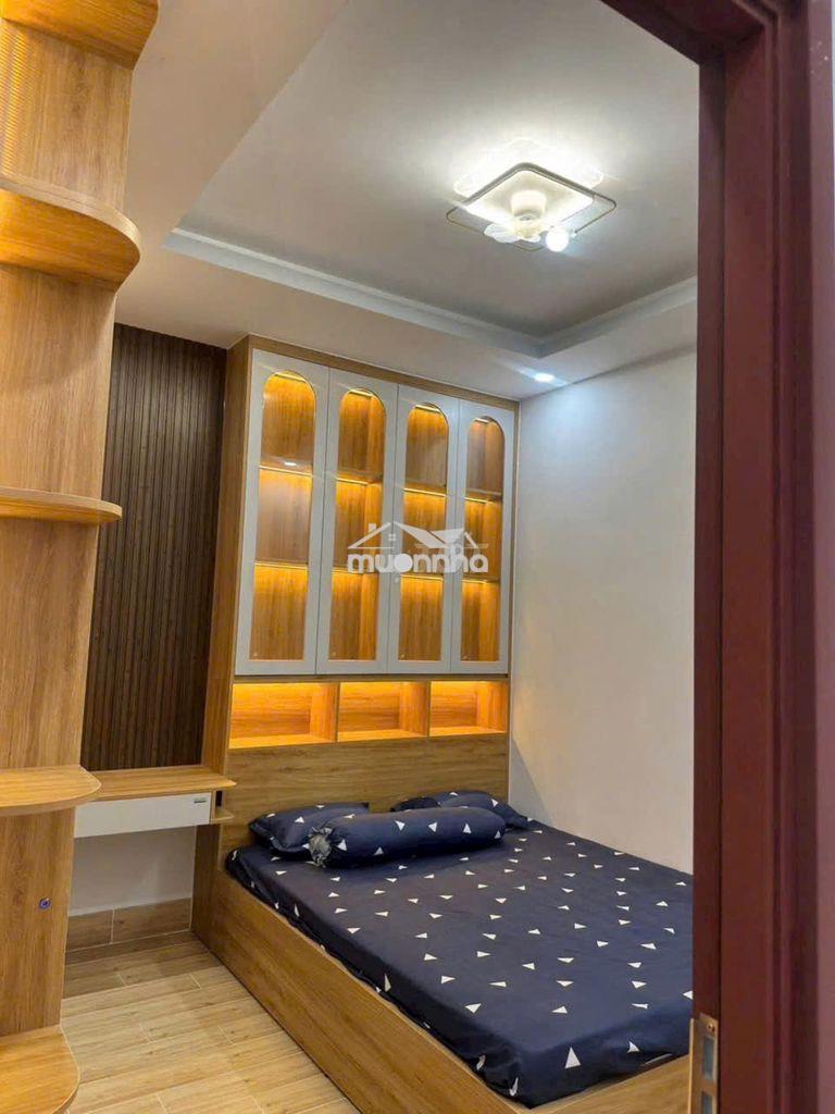 Bán nhà 1 trệt 1 lầu tân uyên – sổ hồng riêng – chỉ từ 1,99 tỷ - 4