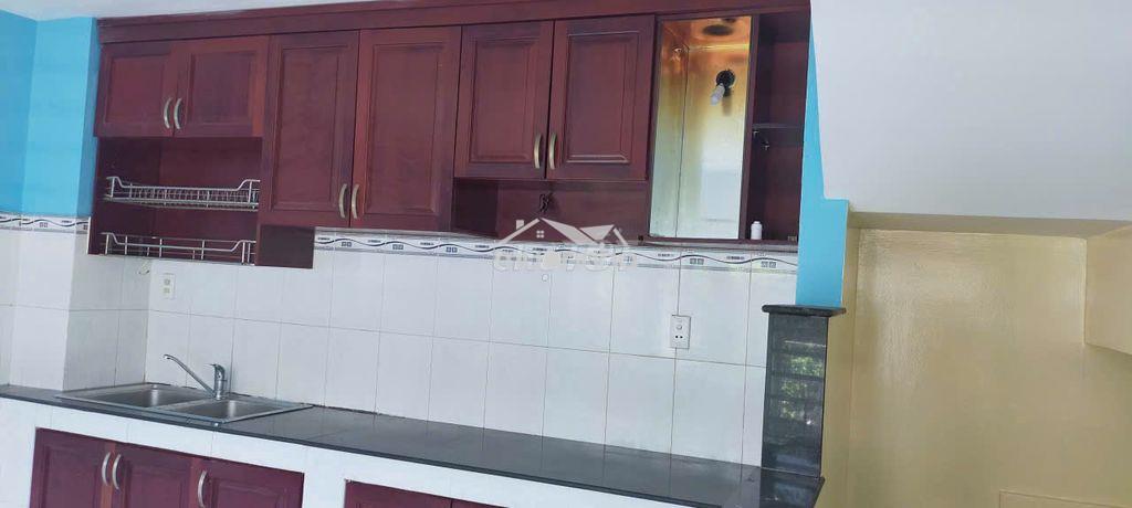 Cho thuê nhà 20m2 hẽm 26d lạc long quân, p3, q11,tphcm - 3