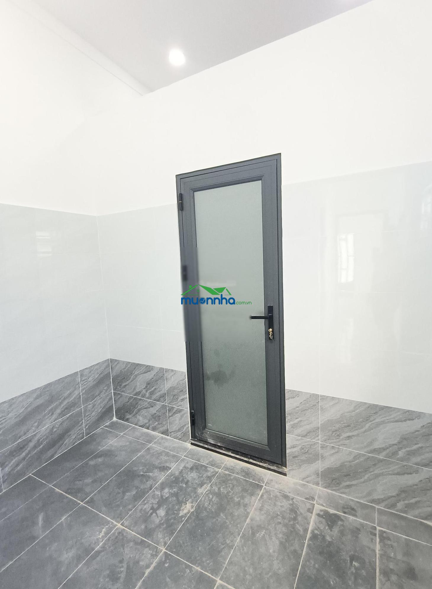 Chỉ 3,179 tỷ nhà shr lê văn khương hẻm xe hơi 2 tầng hoàn công đủ