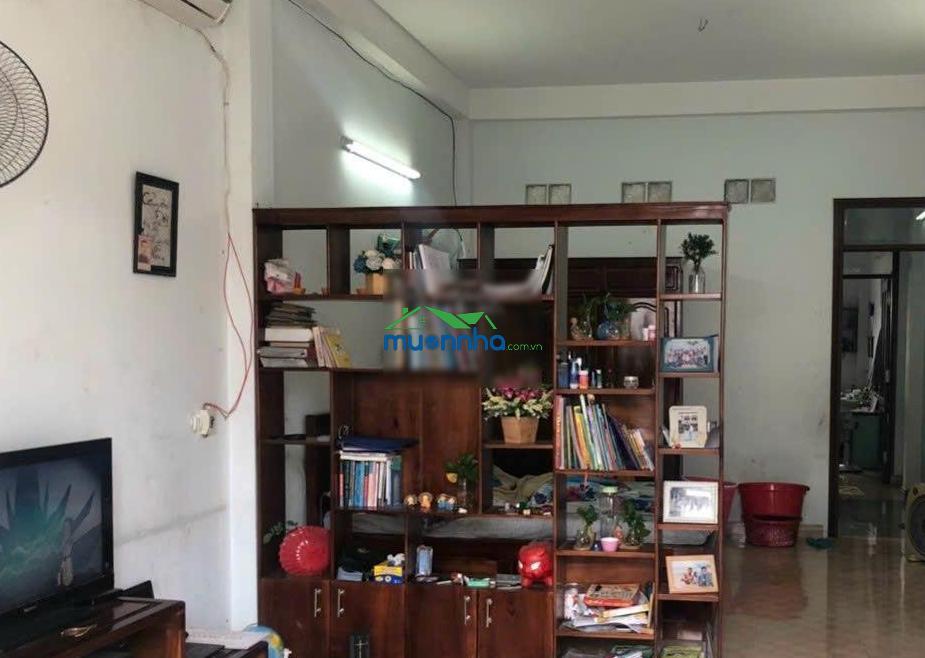 Bán nhà vị trí đẹp đường ttn01, tân thới nhất, quận 12 dt 60.4m² nhà 3 tầng sổ hồng riêng - 2