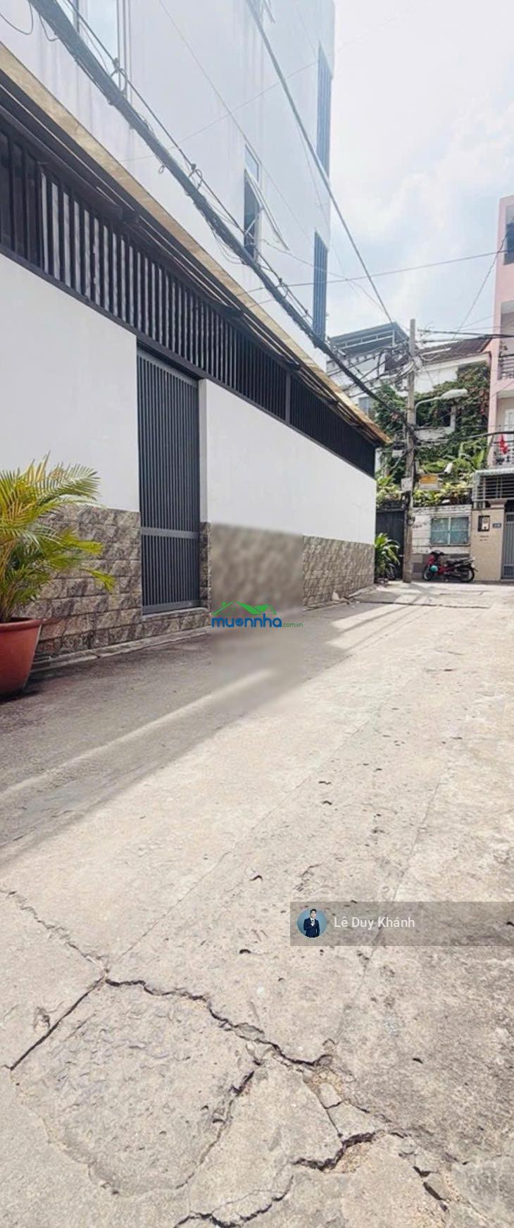 Ngộp "8,5 tỷ giảm về 7,59 tỷ" - bán nhanh chdv 5 tầng dòng tiền 600tr/năm khu vip phan xích long - 4