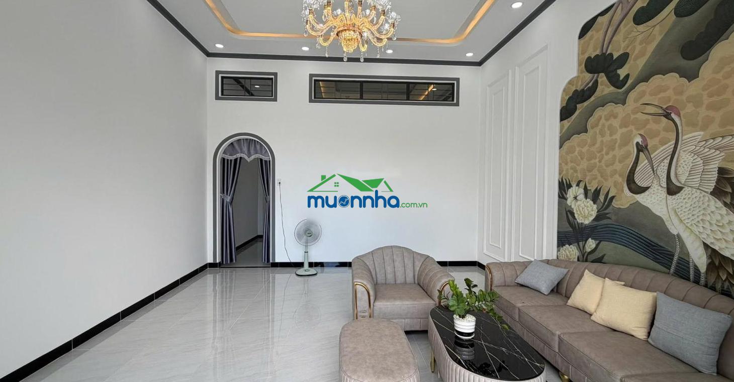 Bán nhà riêng tại liêu bình hương, 1,46 tỷ, 120m2, chính chủ giá ưu đãi