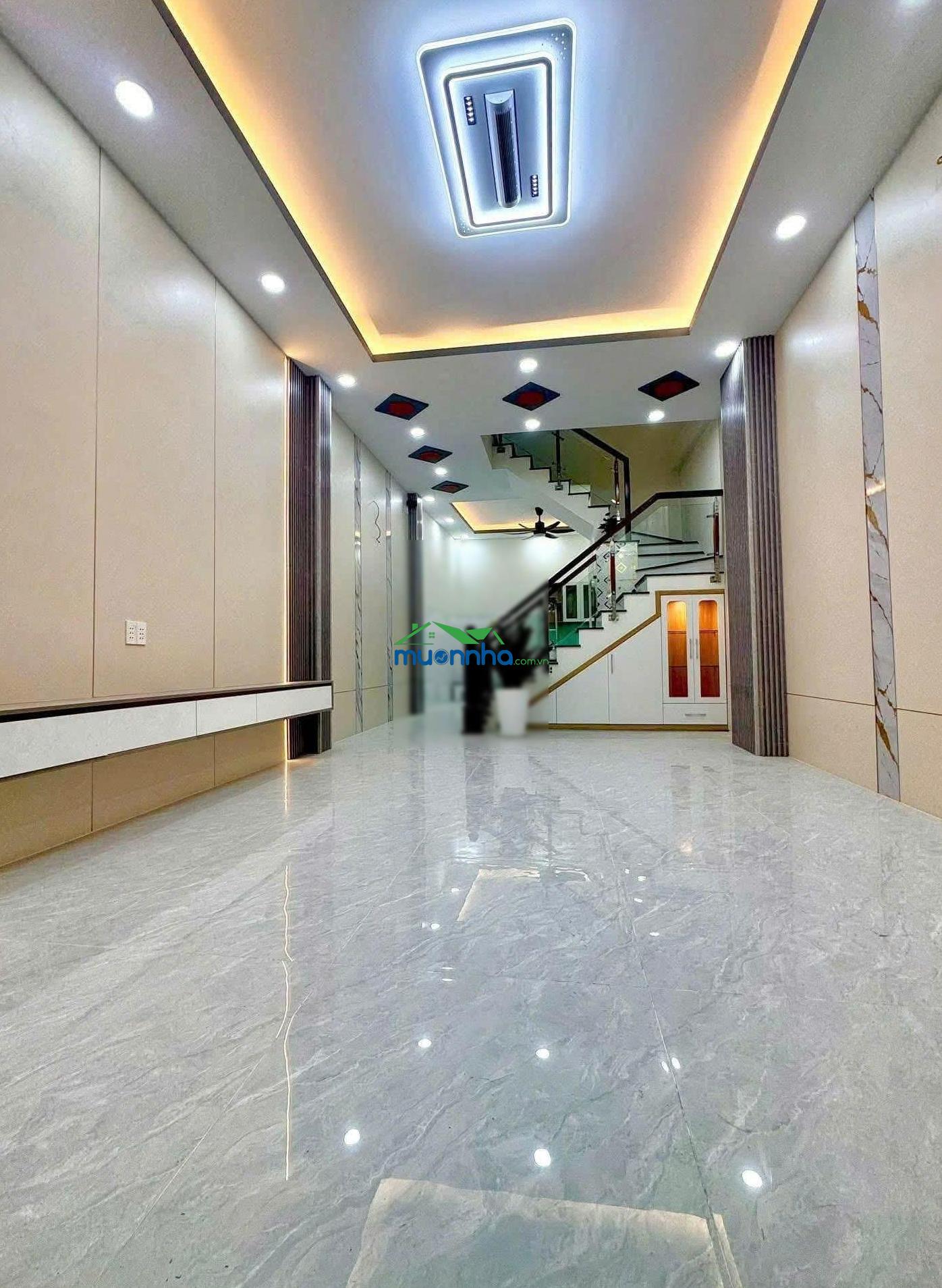 Siêu phẩm mùa hè - bán nhà phạm thế hiển, p3, quận 8 với 67,5m2, sổ sẵn!! - 4