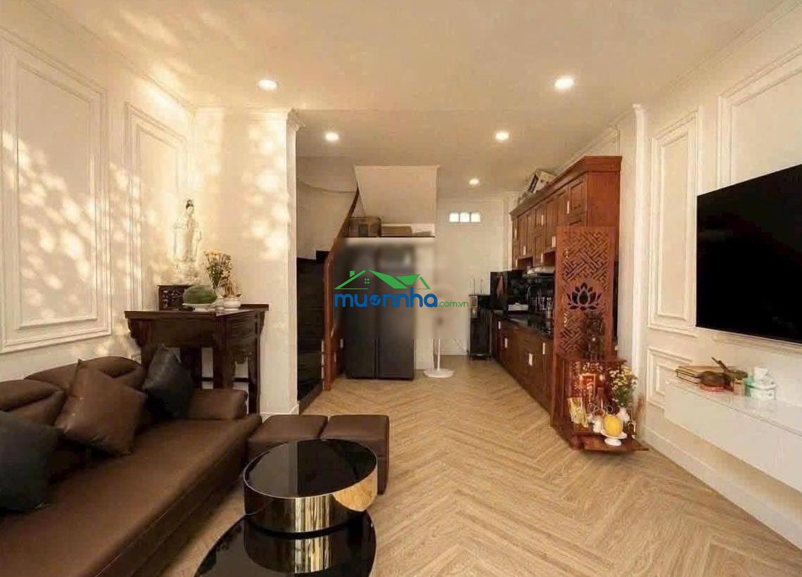 Bán nhà riêng tại nguyễn văn nguyễn, quận 1, 7 tỷ, 36 m2, 5pn, 3wc, đang cho thuê tháng 20tr - 2