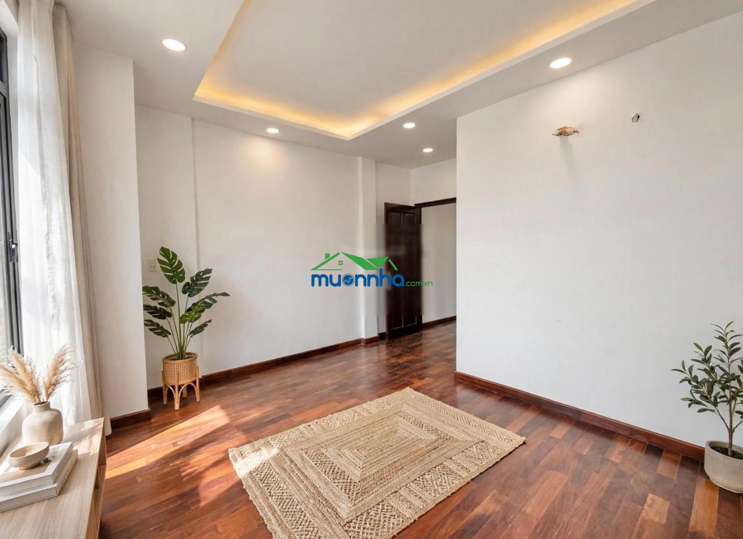 Bán nhà mới siêu đẹp nguyễn thế truyện - tân sơn nhì - quận tân phú ì. giá chỉ 6,5 tỷ - 4