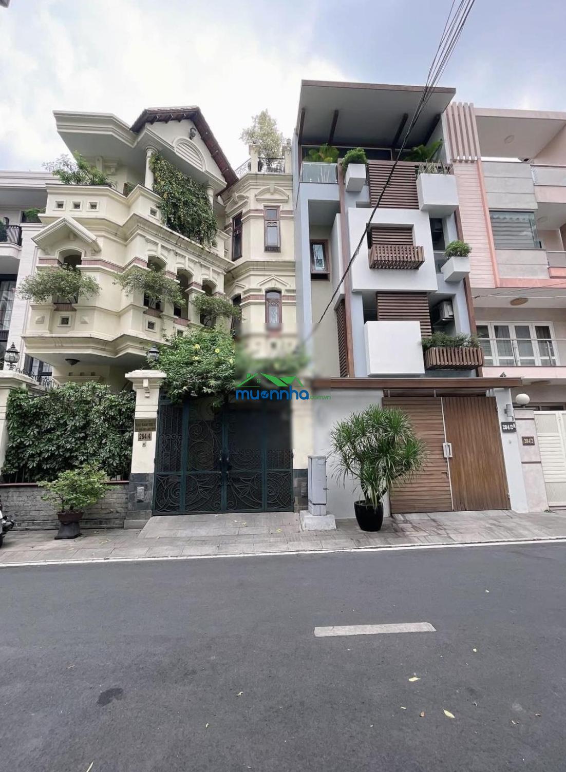 1 căn diện tích khủng - nguyễn trọng tuyển, phú nhuận - 100m2 - pháp lý chuẩn