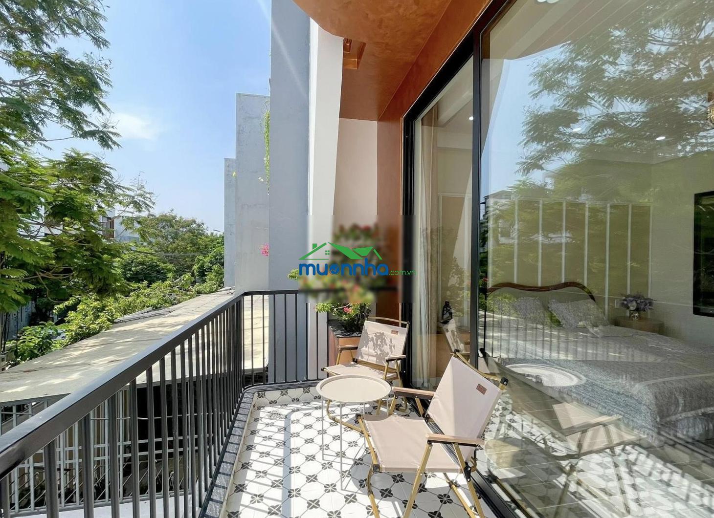 Bán căn nhà 70m2/3 tỷ 900 rộng rãi, hẻm thoáng, ở liền hoặc cho thuê có hđ sẵn sang tên ngay - 2