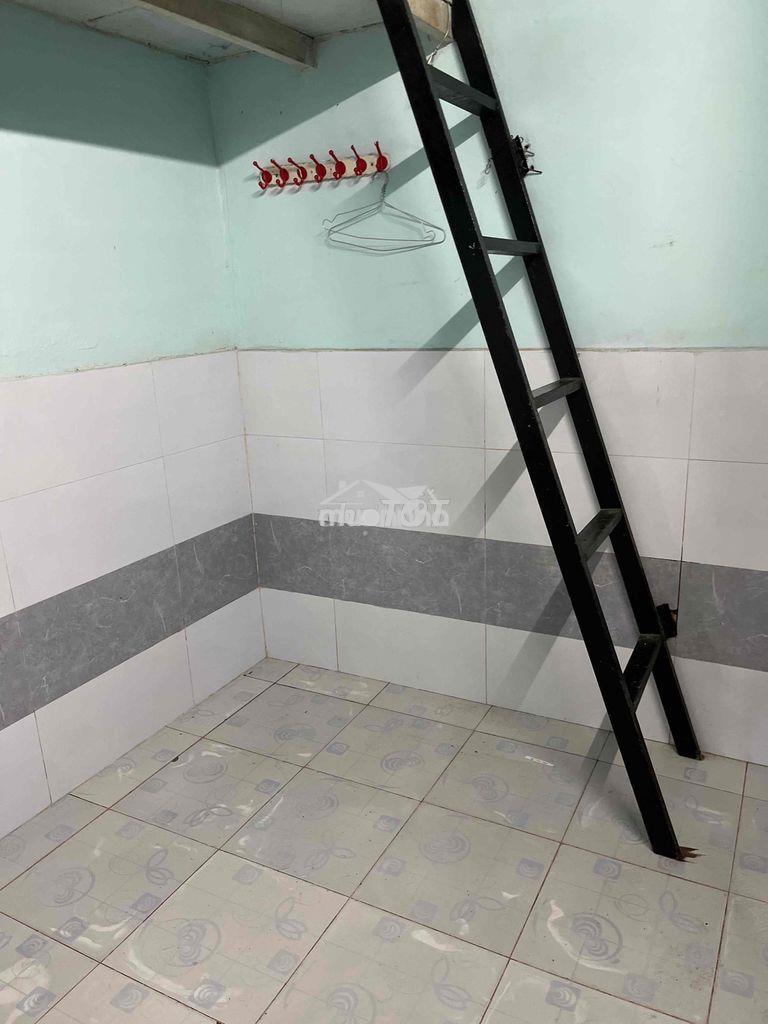 Phòng trọ 2t3 cách măt tiền 50m