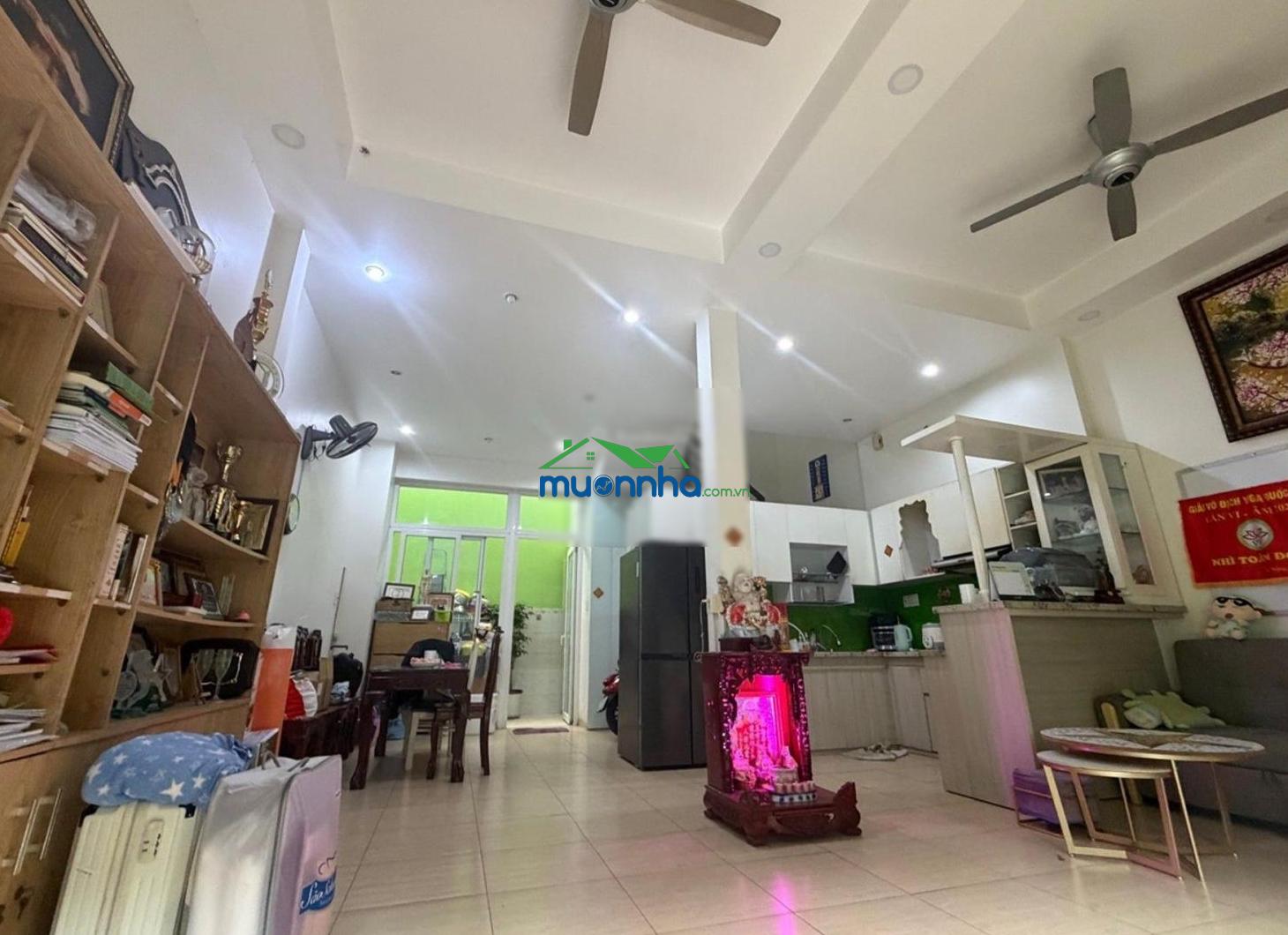 Hiếm nhà 2 mặt tiền 80m ngang lớn hơn 6m sát lũy bán bích gần đầm sen giáp quận 6 - chỉ 10.5ty - 3