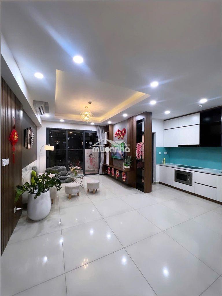 Cho thuê chung cư emerald,ruby,diamond brilliant,alnata quận tân phú - 4