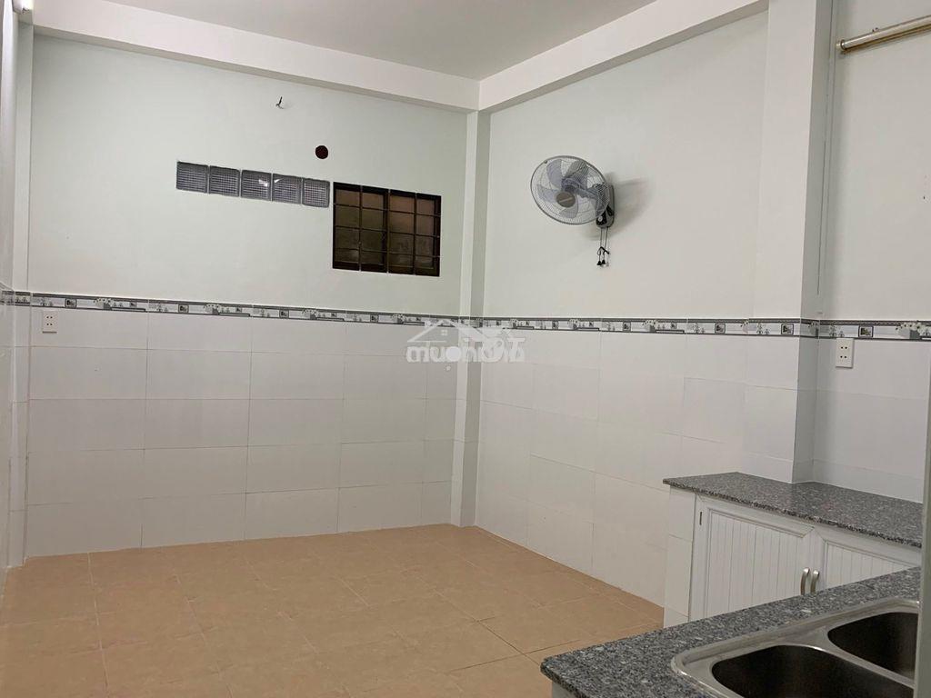 Nhà nt minh khai gần thảo cầm viên, trệt 1 lầu 4x10, sân trước nhà 10m - 3