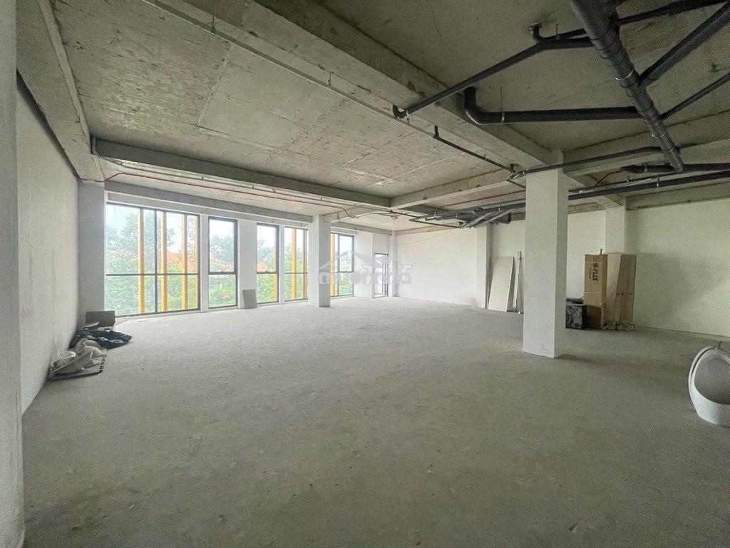 Cho thuê mặt bẳng 150m2, giá 10tr/ tháng, phạm hữu lầu +đs3 - 3