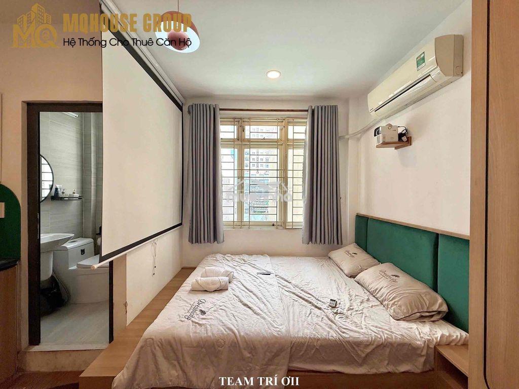 Studio full nội thất có máy chiếu - 4