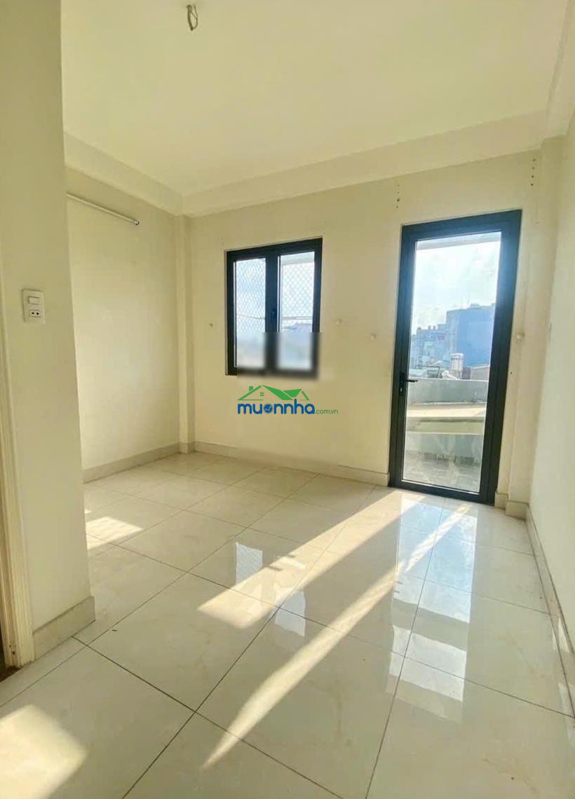 Tân bình - 7.x - nguyễn sỹ sách - 4 lầu 4x16m hxh - 4