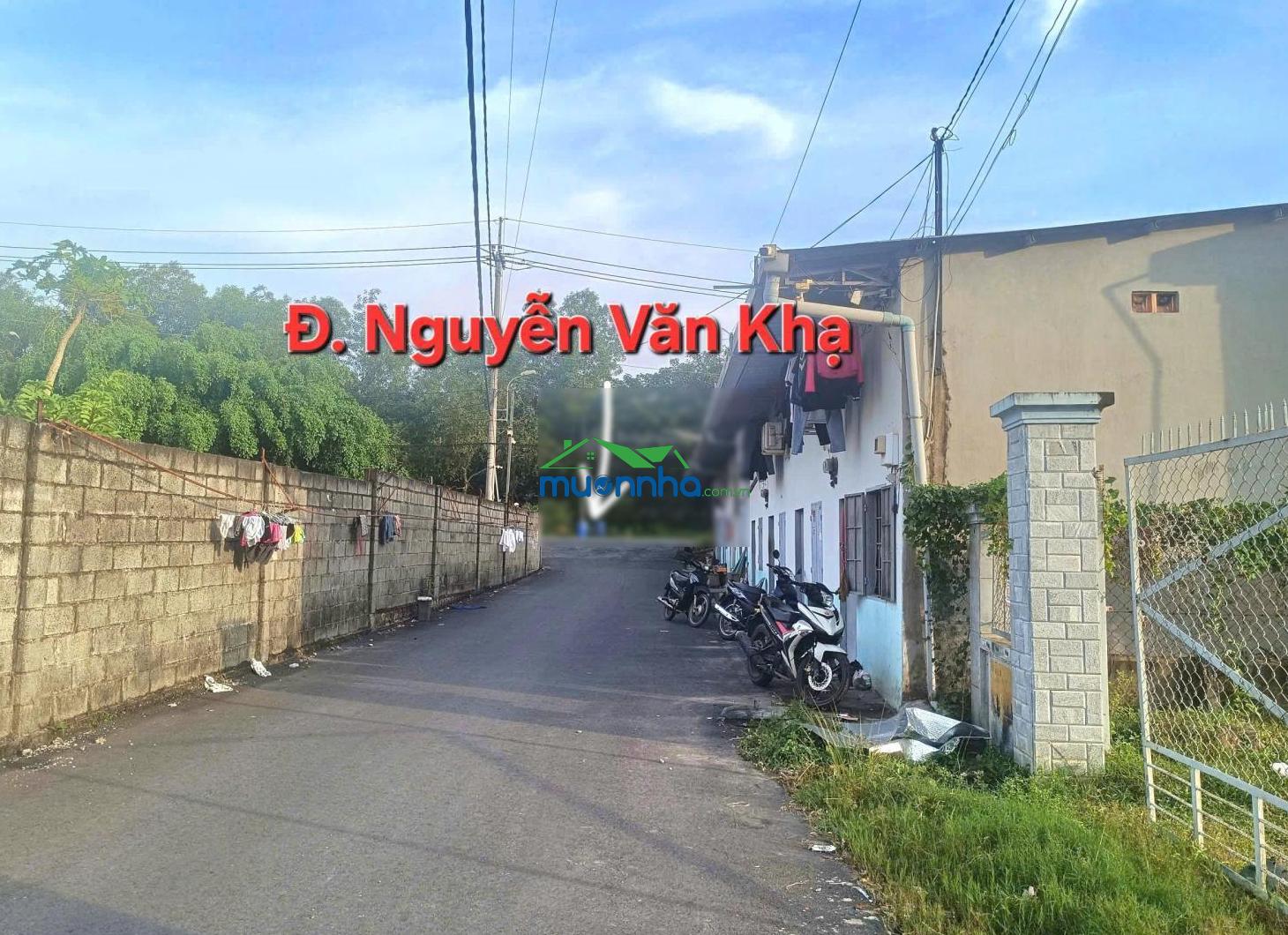 Cắt lỗ 300tr! bán dãy trọ 120m2 - 5 phòng cạnh kcn tây bắc, củ chi, sổ hồng riêng, giá 900tr
