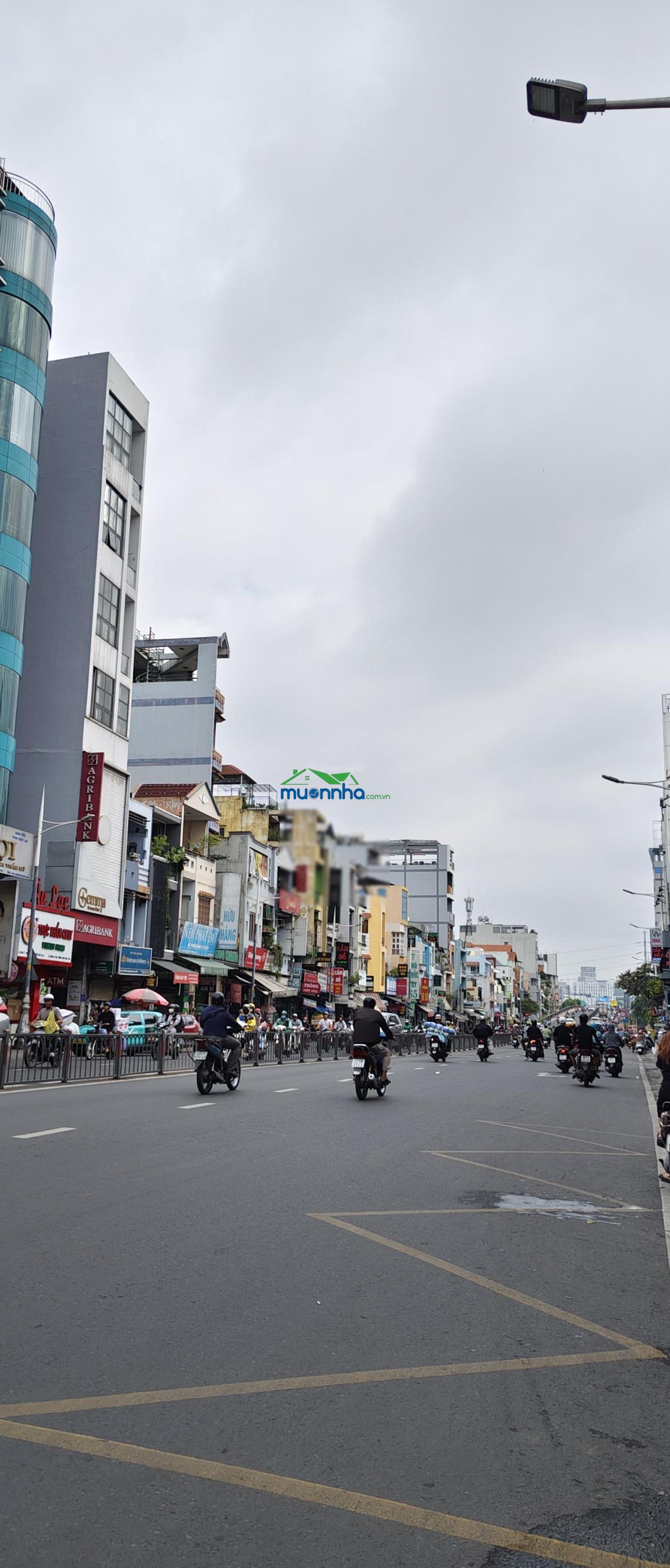 Trung tâm quận 8 dương bá trạc nhà ngang 4x11 - hẻm xe hơi - chỉ 4,5tỷ - 3
