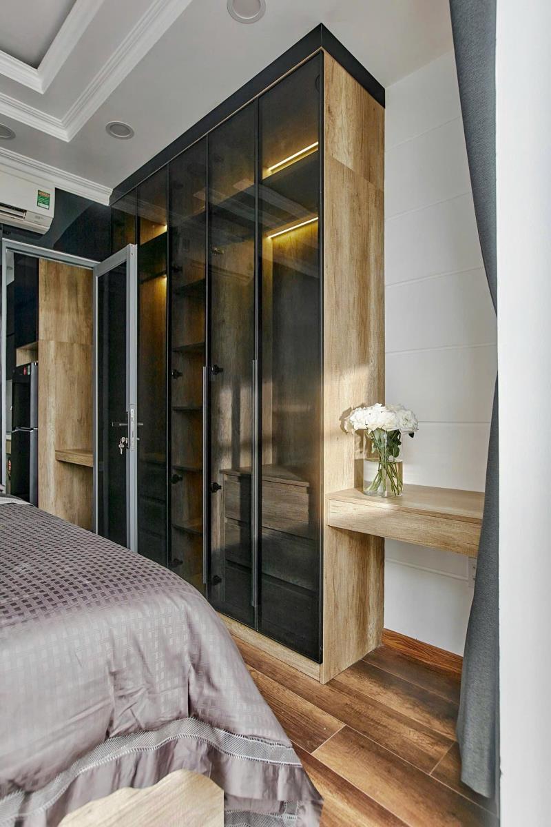 🏡 Cmt8, tân bình – gần công viên lê thị riêng - 4