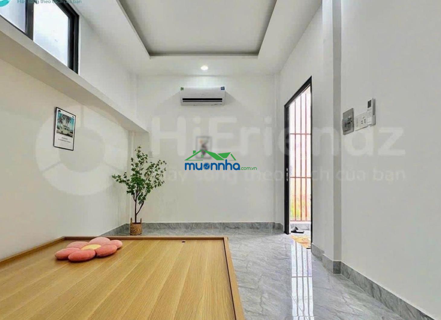 Gấp bán chdv siêu phẩm quận 7 dòng tiền 22 triệu/tháng chỉ 6,9 tỷ (còn tl) - 2