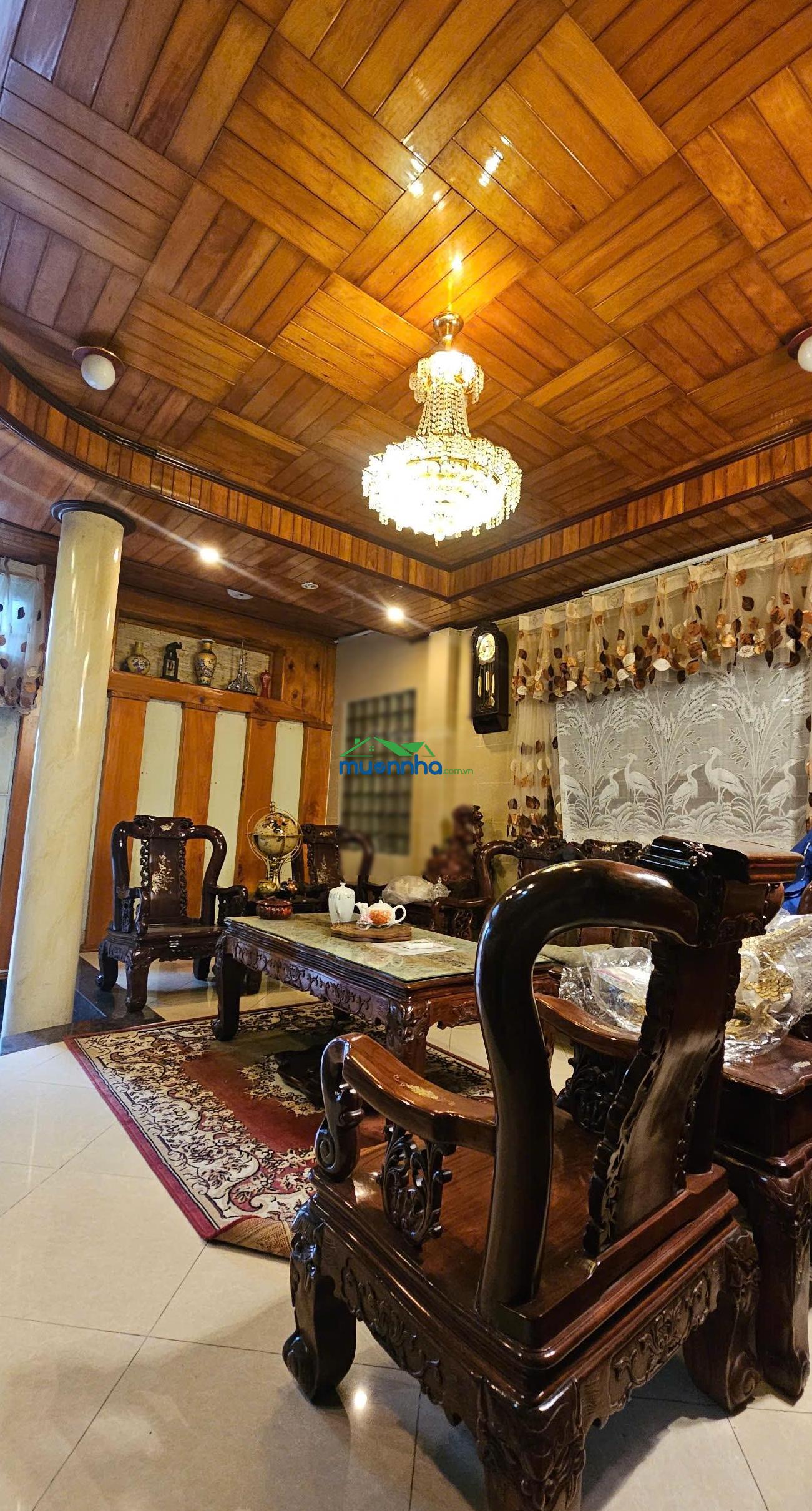Nhà 3 tầng bùi đình túy bình thạnh, dt 190m2 giá hơn 20 tỷ