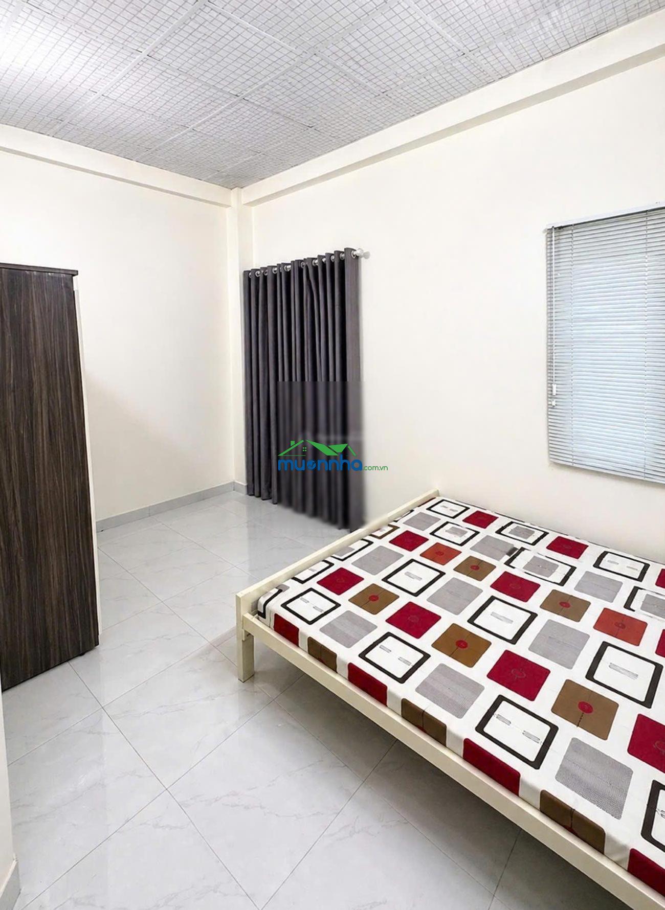 Nhỉnh 7 tỷ, 82m2 (4x19) nhà 4 tầng hẻm ô tô tạ quang bửu quận 8, cho thuê 20 triệu - 4
