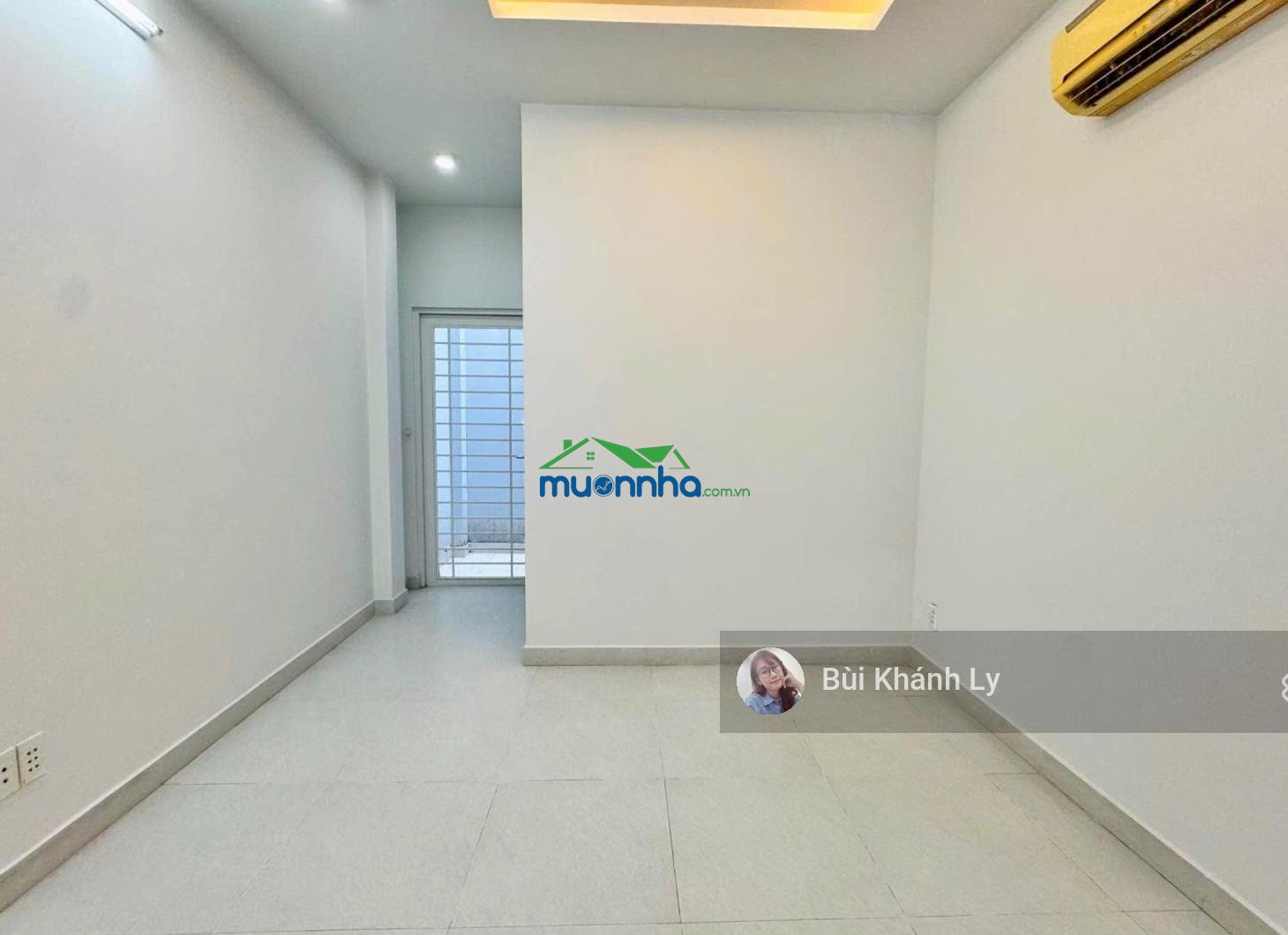 Bán nhà tô hiến thành quận 10 66,5m hẻm xe hơi 8m 4 tầng vị trí kinh doanh
