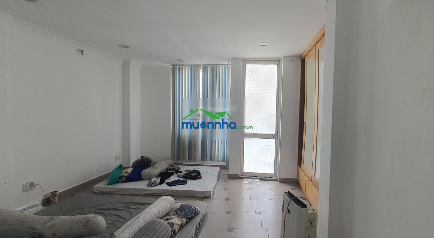 Hiếm q.1, nhà 5t, thông số đẹp, hẻm xe hơi nguyễn trãi, kinh doanh chdv, giá tốt - 3
