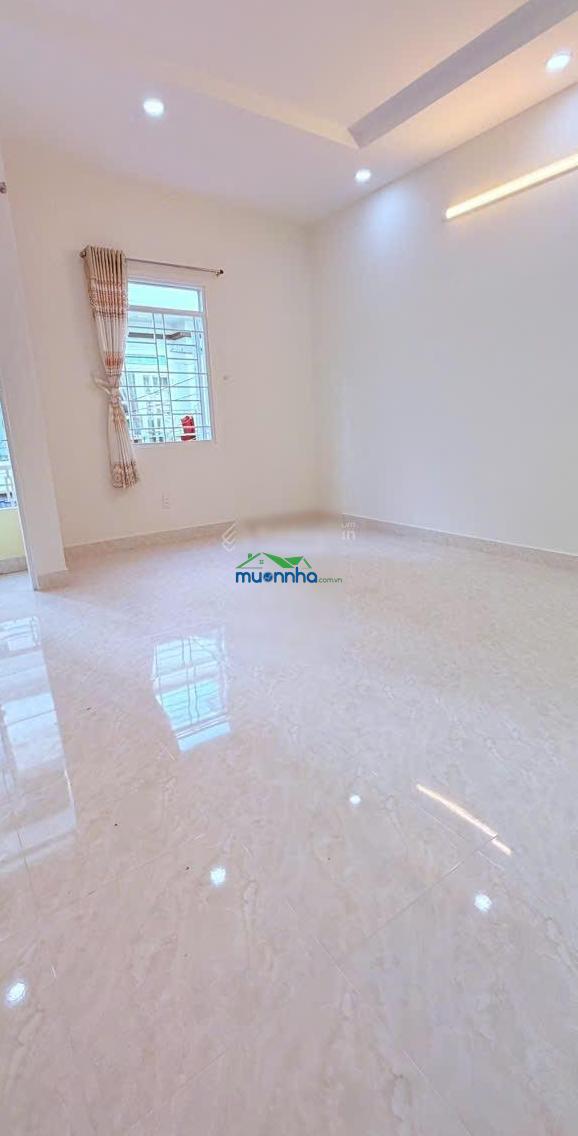 Nhà đẹp hẻm xe hơi 64m2 hiệp bình thủ đức gần vạn phúc city. - 2