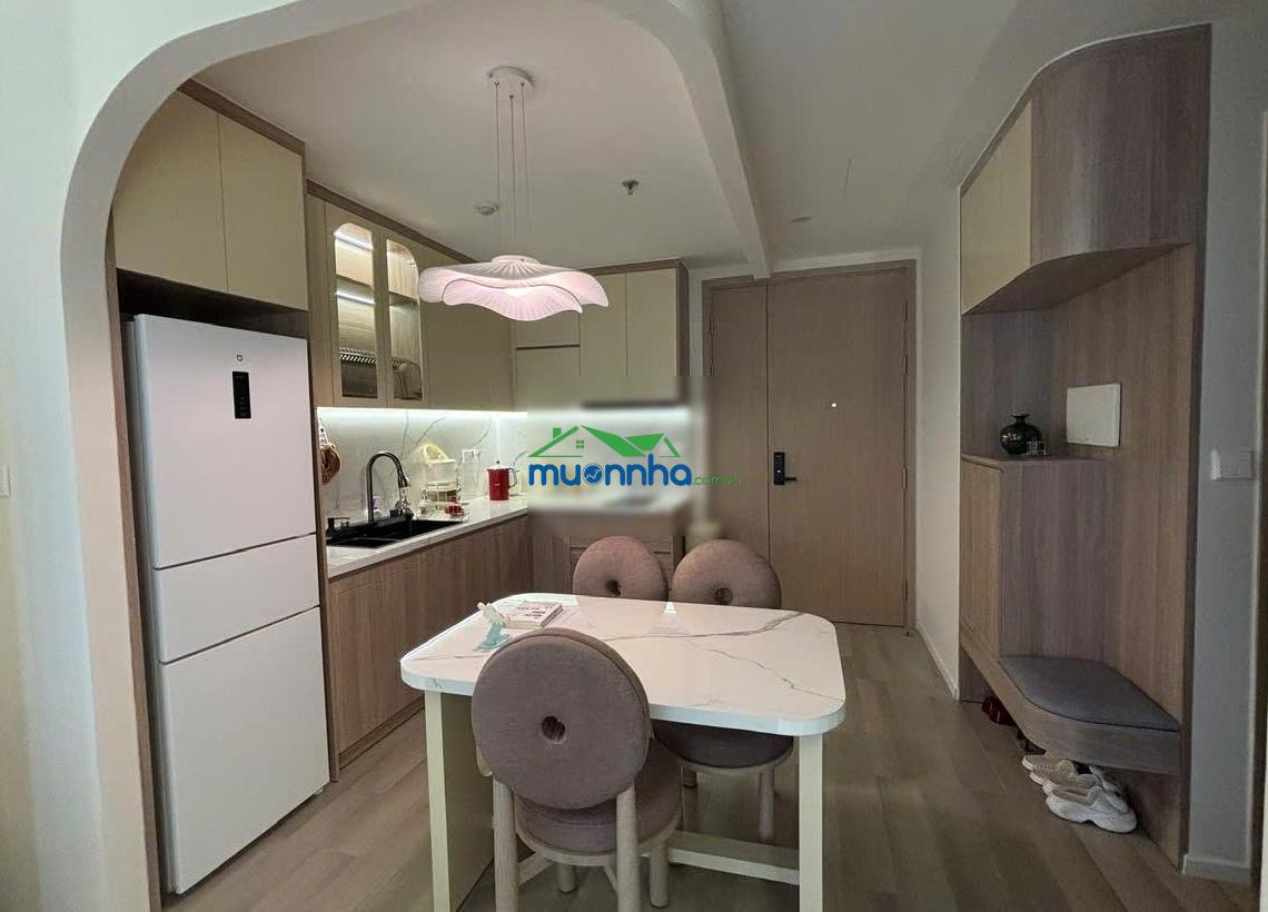 Chỉ 3 tỷ 5. chính chủ cần bán nhanh 1pn+ 53.9m² tại lumière boulevard - masterise quận 9 - 3