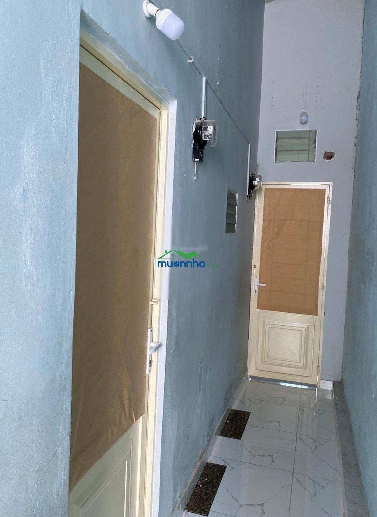 Nhà trọ 2 tầng, 4 phòng, 6x12.5m. chỉ hơn 5 tỷ. đường lâm văn bền, p. tân hưng, quận 7