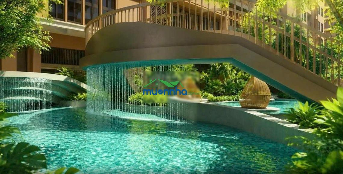 Đầu tư dòng tiền thông minh cùng monrei saigon đối diện aeon mall! monrei saigon - 3