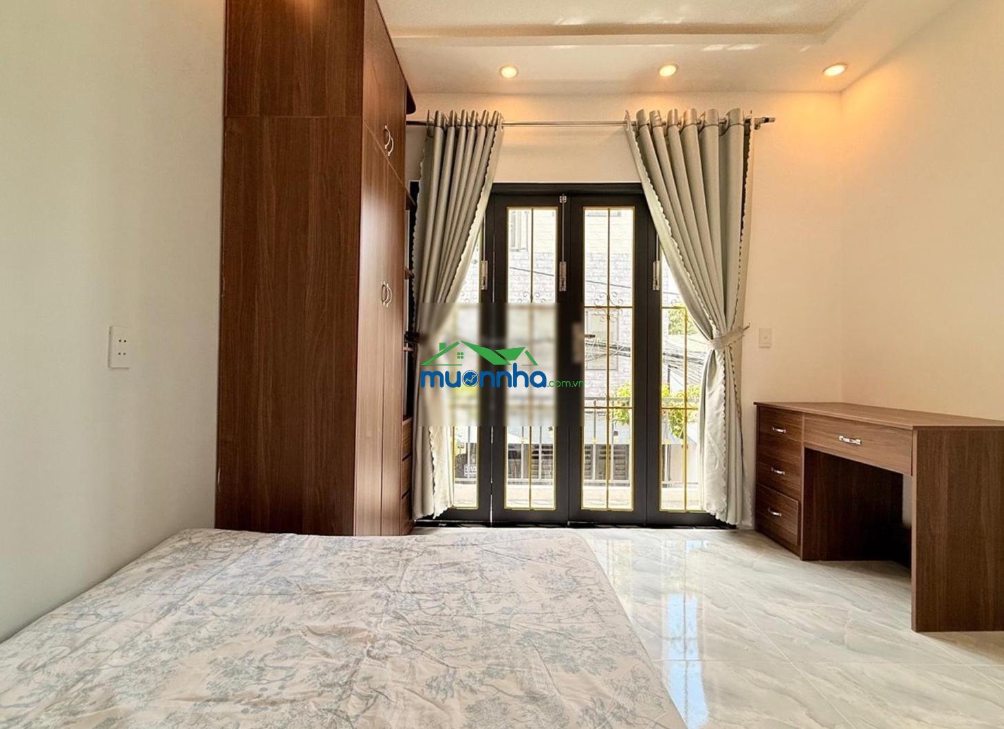 Đầu tư&an cư:mua1 được2-mới 100%-2tầng 60m2-nội thất xịn-hxh nơ trang long-dòng tiền40tr-0902 837 *** - 2