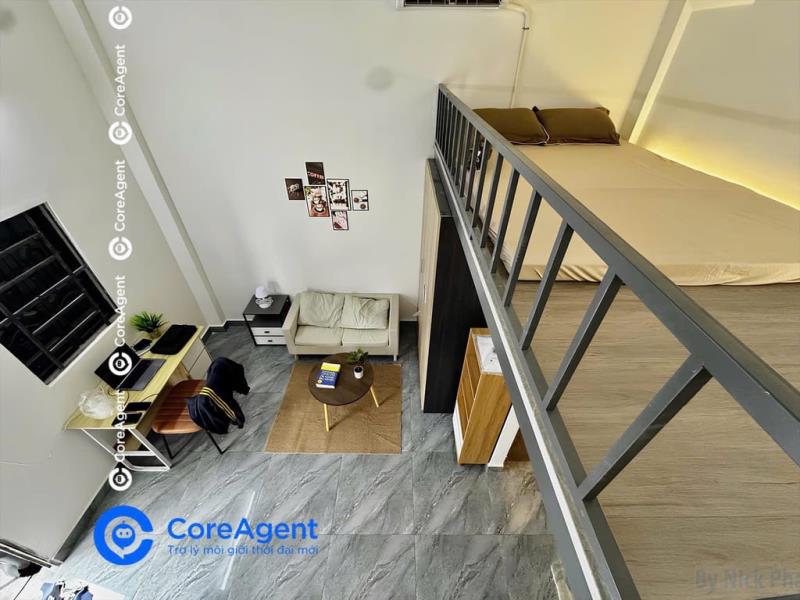 Duplex giá tốt ở được 4 người mới xây ngay giga mall - 3