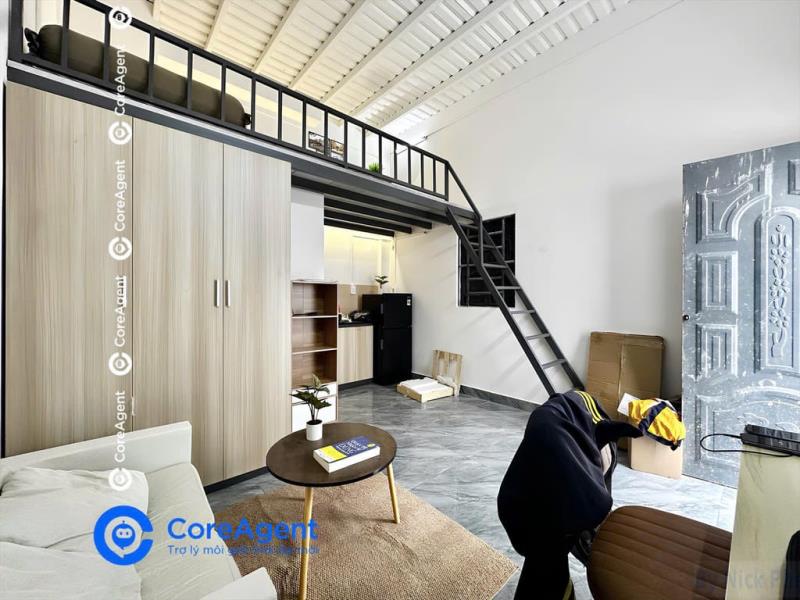 Duplex giá tốt ở được 4 người mới xây ngay giga mall - 4
