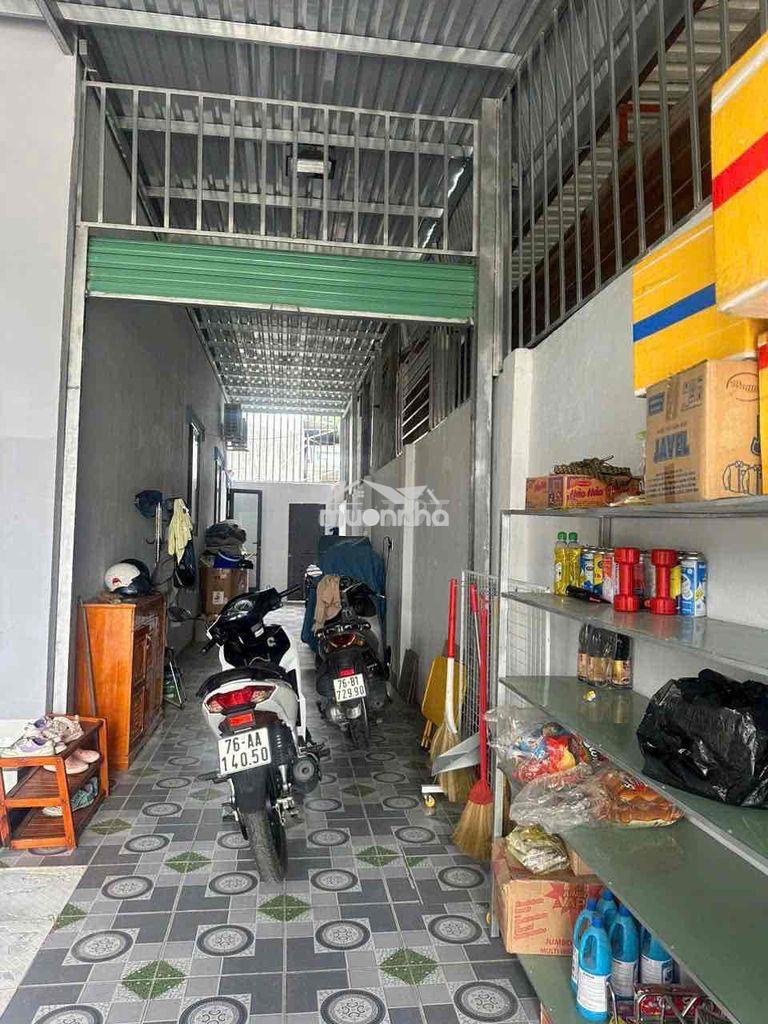Bán nhà trệt lửng 7,5x19 tcfull tdc phú tân giá nhà gần bằng giá đất - 4