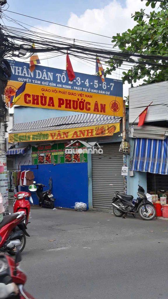 Cần cho thuê phòng có gác.
