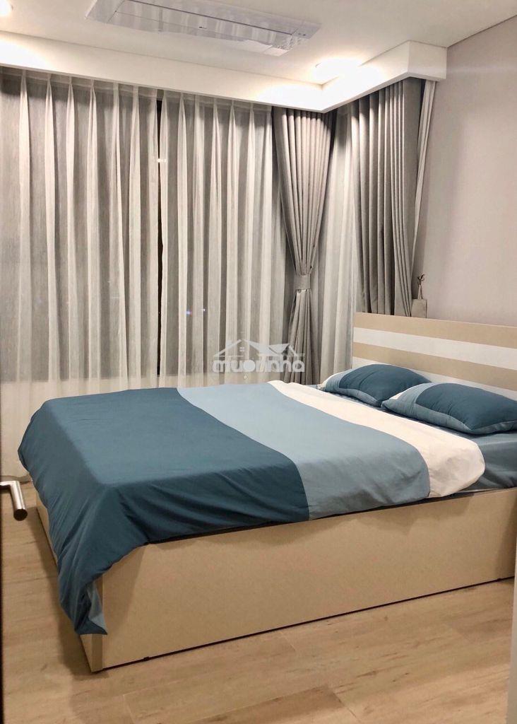 Căn hộ him lam chợ lớn hậu giang 2 phòng ngủ 83m giá 4.8tỷ - 3