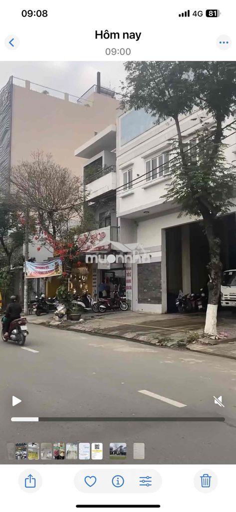 Đất mặt tiền yên thế - 3