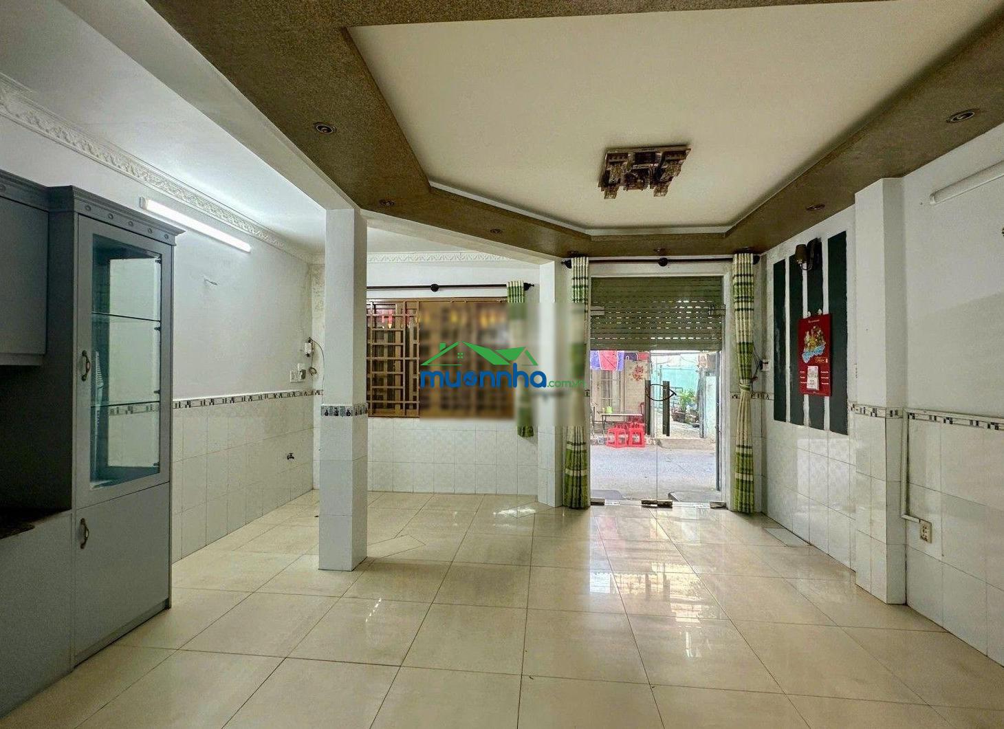 Lô góc cực hiếm, hẻm xe hơi, kinh doanh đỉnh, gần huỳnh tấn phát q7, 4 tầng, (5x10m), chỉ hơn 6 tỷ - 3