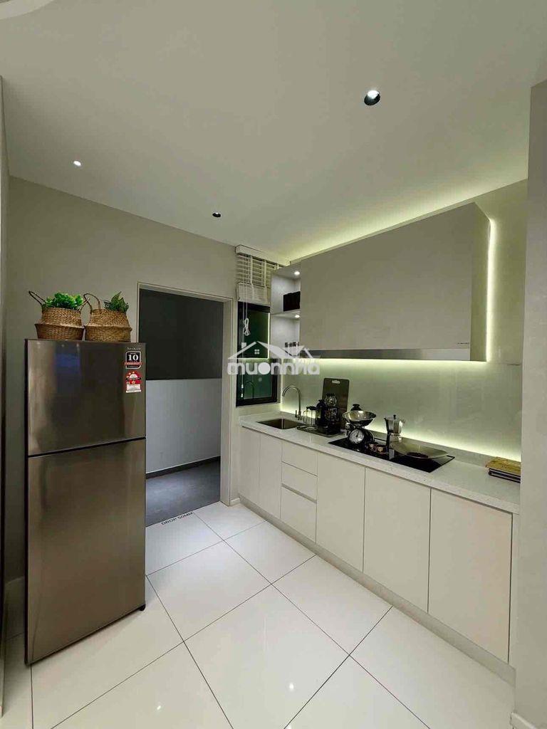 Duplex sinh viên pass hợp đồng có nội thất gần trung tâm q1 gần trường - 2