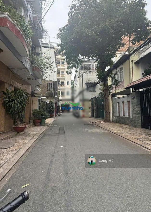 Hạ 3 tỷ! hẻm xe hơi trường chinh - 8,8x15 - chỉ 12,9 tỷ - không dính tod.