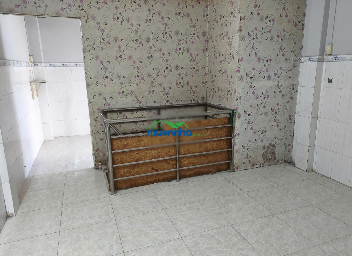 Bán nhà chính chủ - quận bình tân