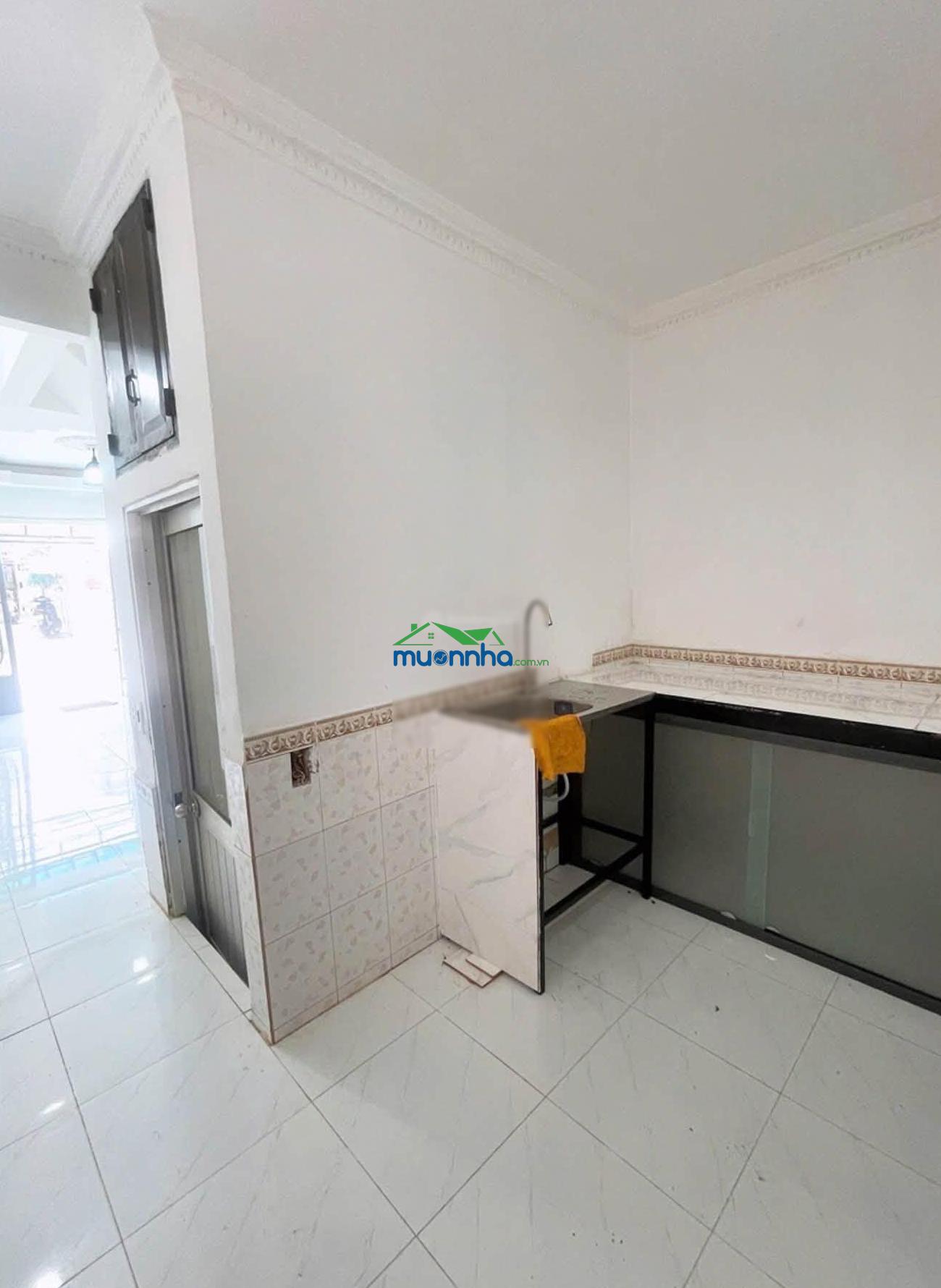Chỉ nhỉnh 3 tỷ - bán nhà quận 7 - 2 tầng 2pn, gần mt, shr, kdc hiện hữu - 2