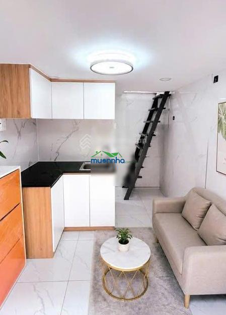 Bán nhà trục đường hưng phú - full nội thất, pháp lý chuẩn - nhỉnh 1 tỷ - 3