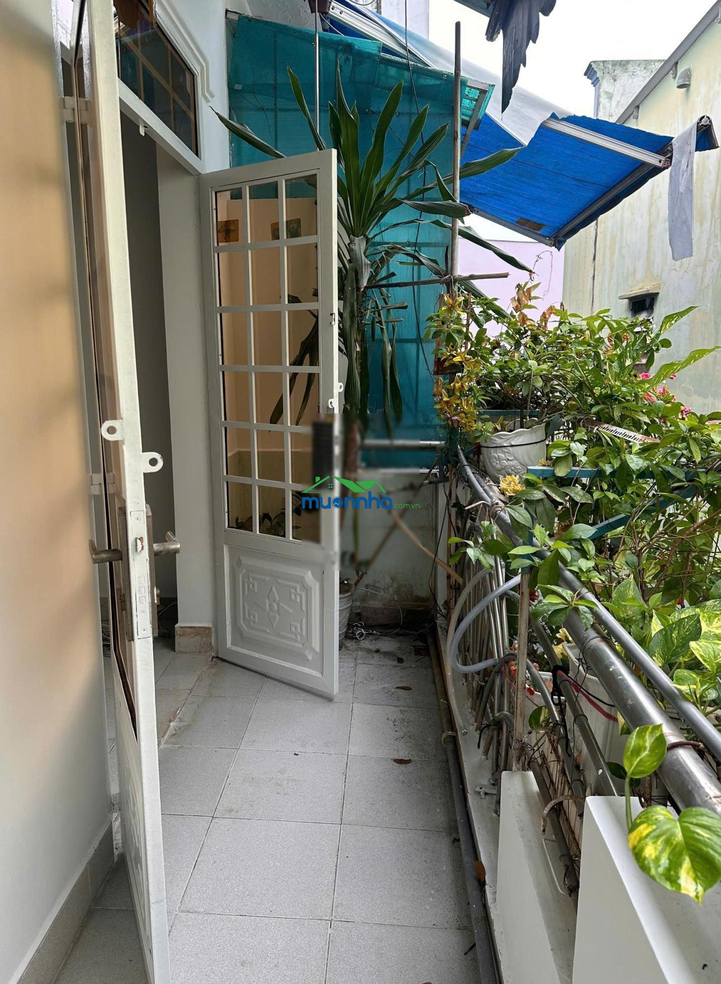 Cần bán nhà đường làng tăng phú 1 trệt, 1 lầu 35m2 giá 3.4 tỷ đường xe hơi tới đầu hẻm - 2