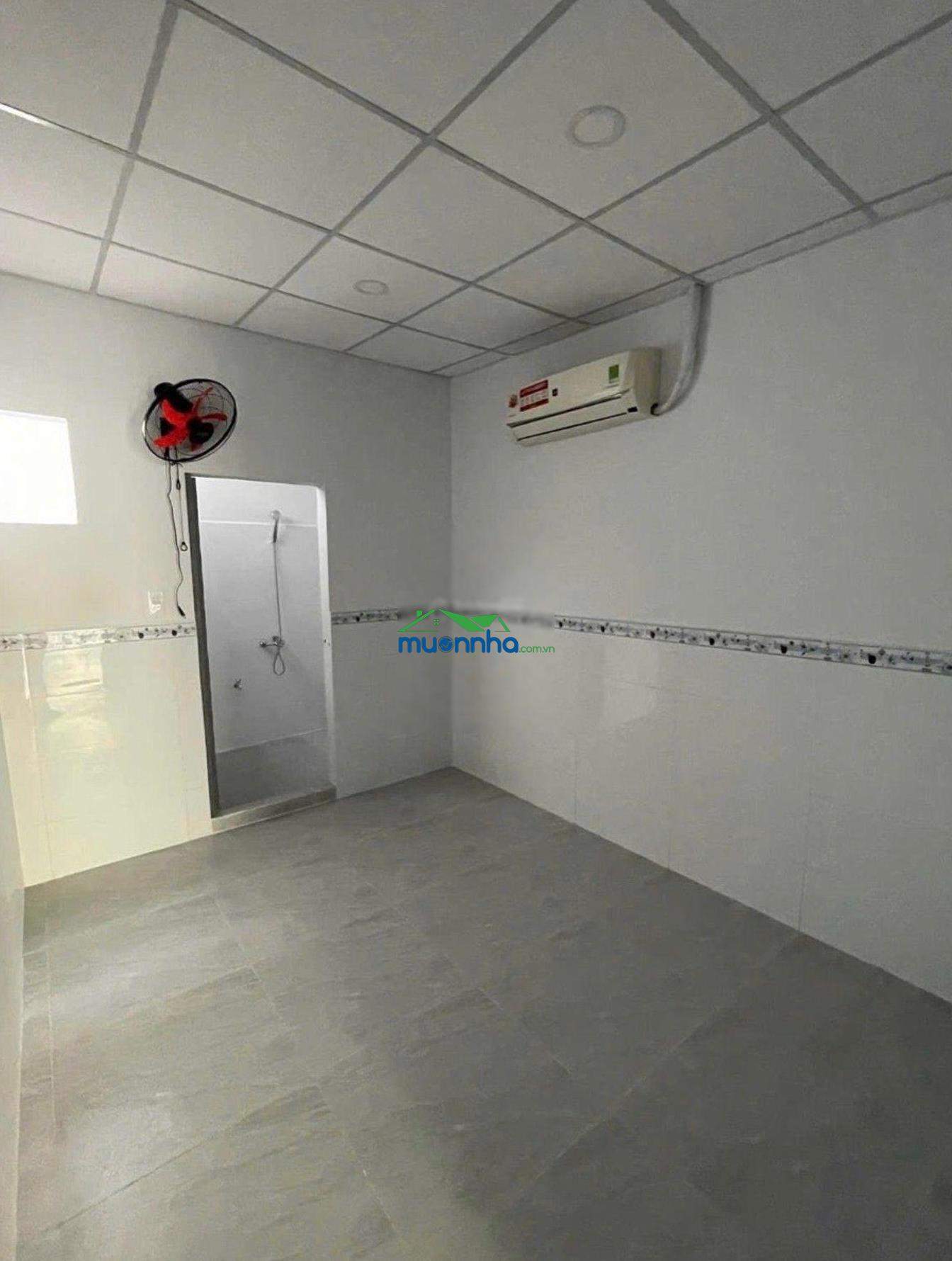 Chdv 3 tầng - 55m - bạch đằng - p. gia định - 3