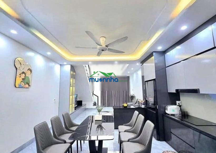 Thuê nhà mãi cũng chán, tại sao không sở hữu nhà riêng tại tp.hcm với giá ưu đãi 1tỷ380 triệu - 3