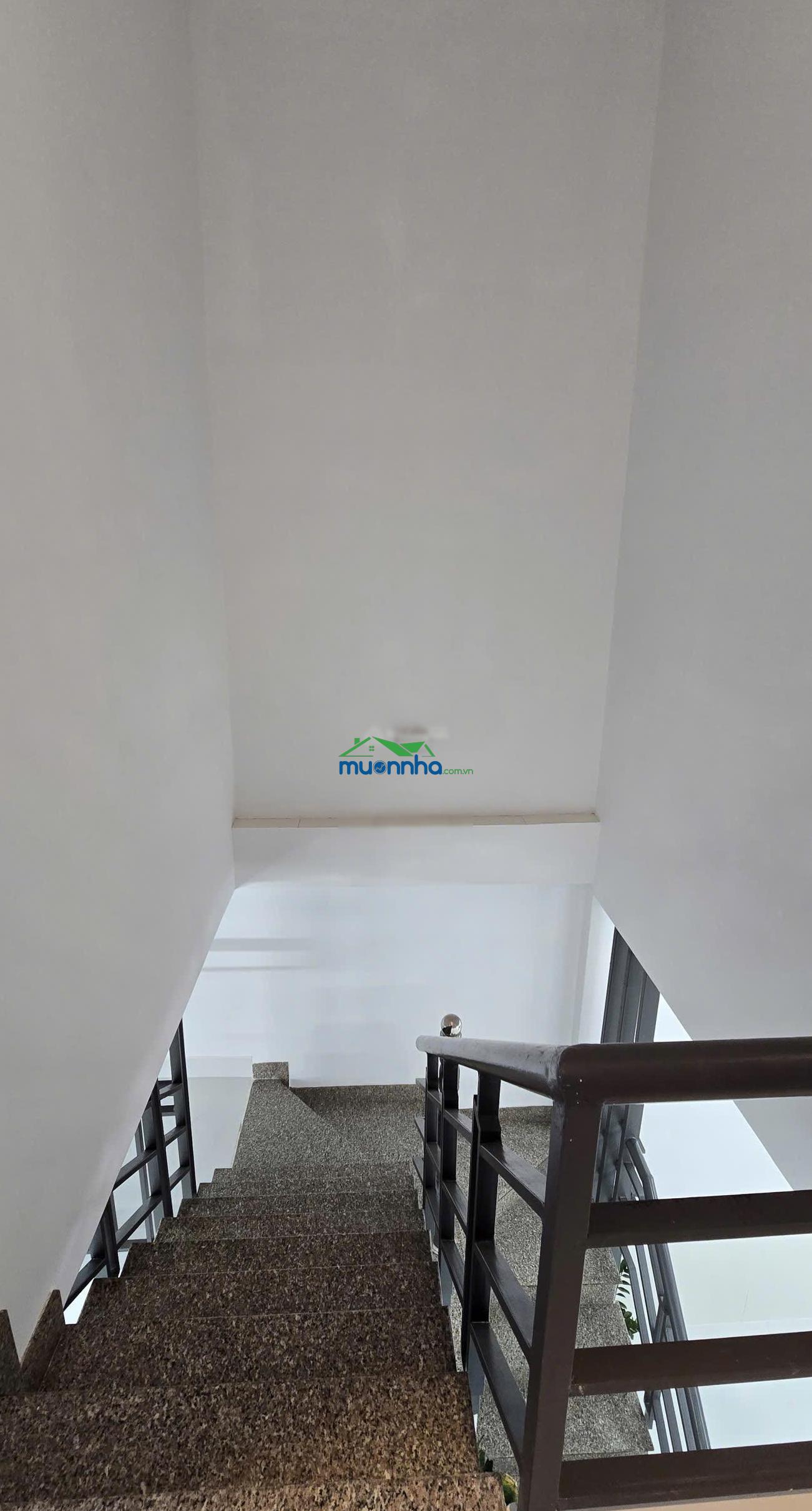 Bán nhà đường gò xoài - 3 phòng ngủ - 48m2 mới ở liền - 2