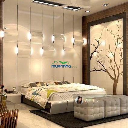 Nhà mới đẹp ngay thạch thị thanh, q1 (4,1x18,4m) 4 tầng phong cách địa trung hải - giá 18,5 tỷ tl